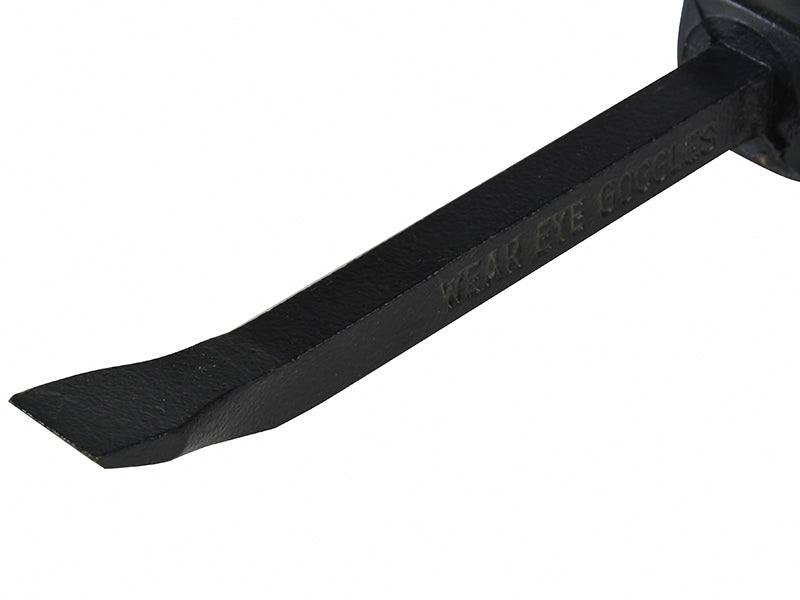 Faithfull Mechanic's Pry Bar Set, 3 Piece 210, 300 & 450mm FAIPRYSET3
