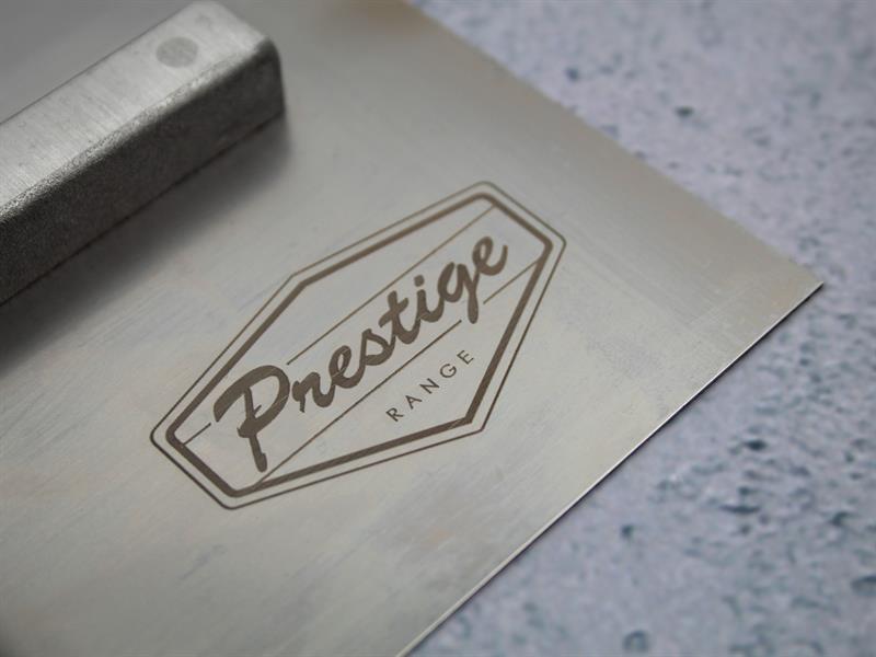 Faithfull Prestige Cement Trowel 16 x 4.3/4in FAIPTCT16SS