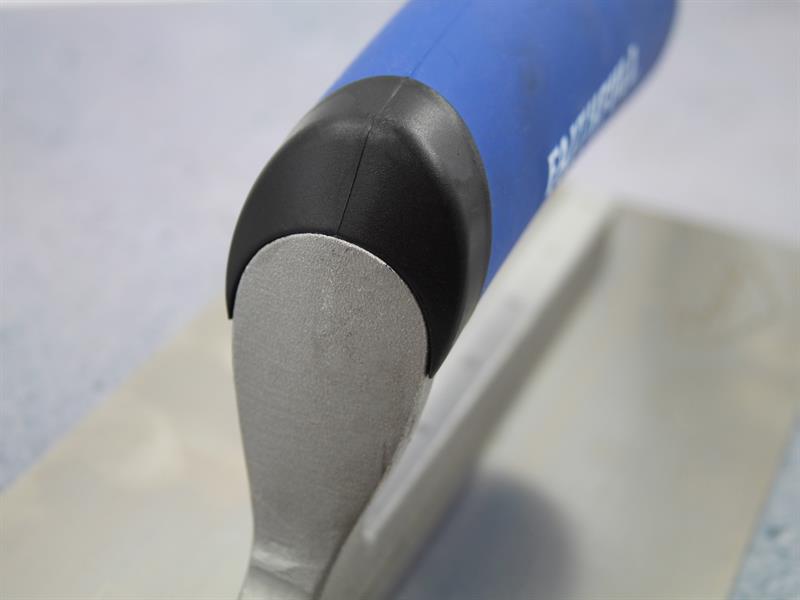 Faithfull Prestige Plastering Trowel 275 x 115mm (11 x 4.1/2in) FAIPTPT11SS