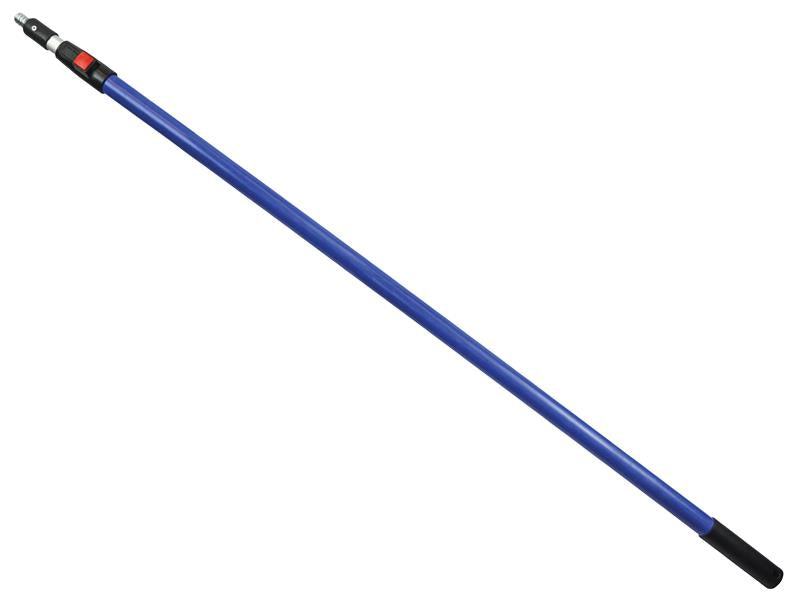 Faithfull Roller Frame Extension Pole 1.6-3m (5.2-9.8ft) FAIREXPOLEL