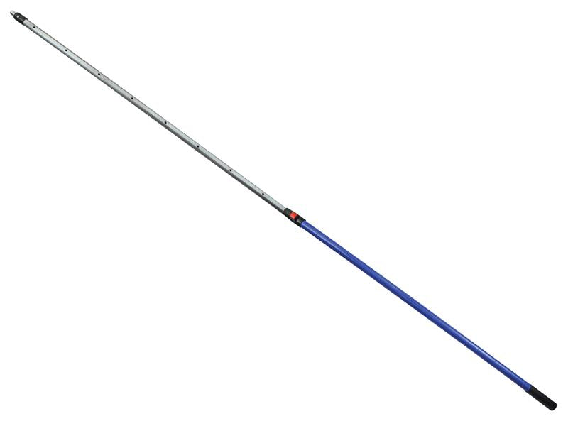 Faithfull Roller Frame Extension Pole 1.6-3m (5.2-9.8ft) FAIREXPOLEL