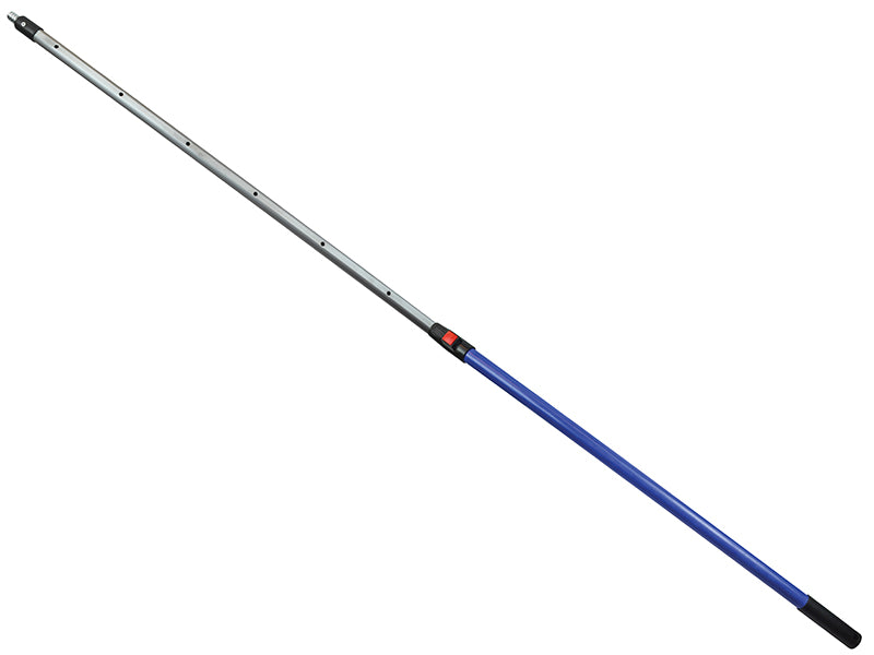 Faithfull Roller Frame Extension Pole 1-2m (3.2-6.5ft) FAIREXPOLE