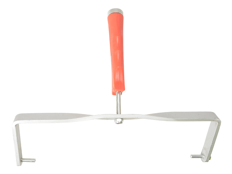 Faithfull Double-Arm Roller Frame 300mm (12in) FAIRFDARM