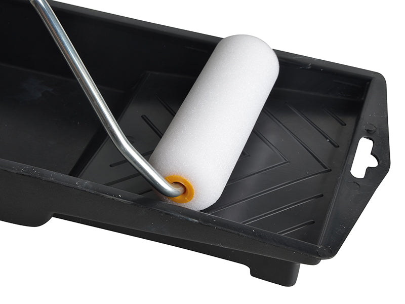 Faithfull Mini Roller Frame Tray & 2 Refills FAIRKITMINI