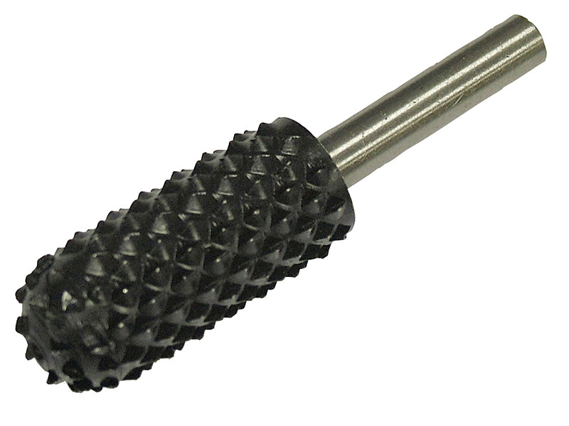 Faithfull Rotary Ball-Ended Wood Rasp 12 x 35mm FAIRRBALL