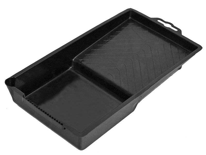 Faithfull Plastic Roller Tray 100mm (4in) FAIRTRAY4