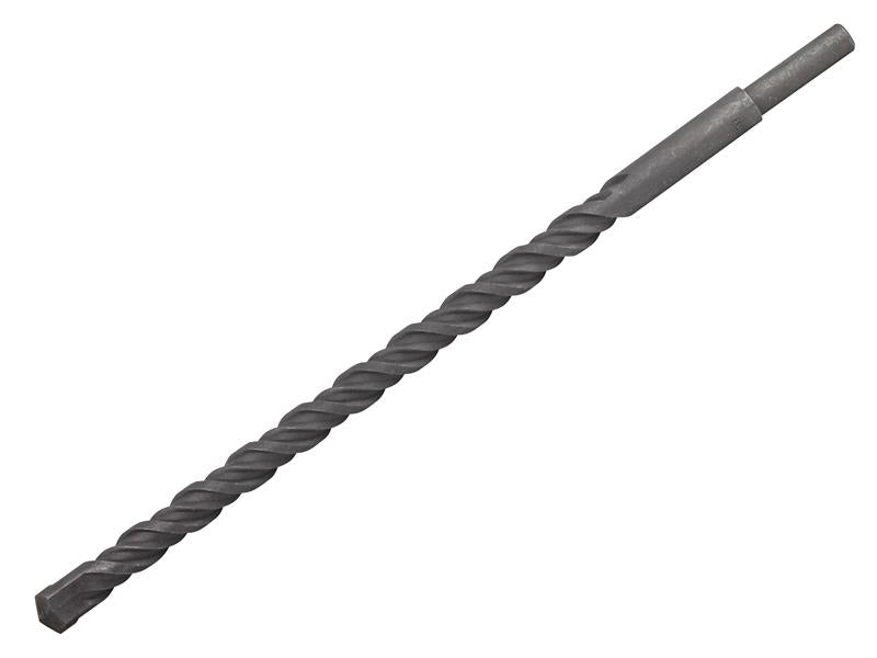 Faithfull Standard Masonry Drill Bit 14 x 300mm FAIS14300