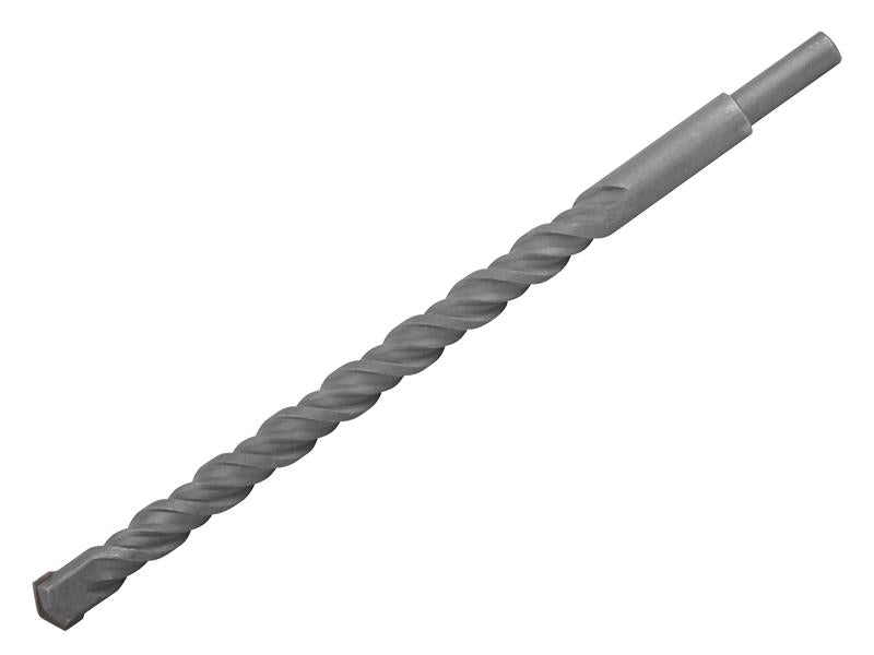 Faithfull Standard Masonry Drill Bit 18 x 300mm FAIS18300