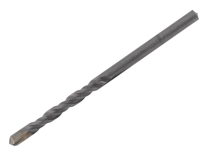 Faithfull Standard Masonry Drill Bit 4 x 75mm FAIS475