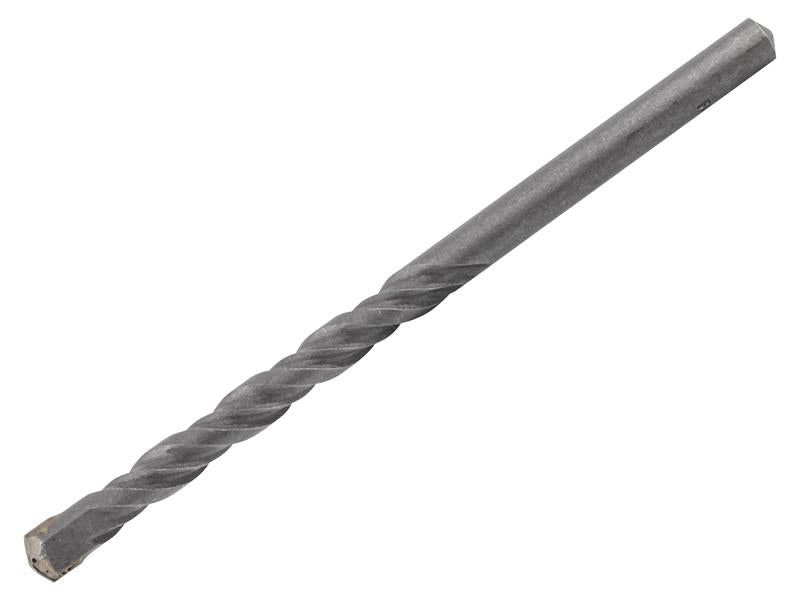 Faithfull Standard Masonry Drill Bit 6 x 100mm FAIS6100