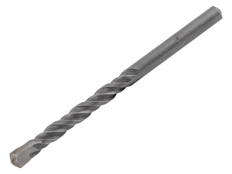 Faithfull Standard Masonry Drill Bit 7 x 100mm FAIS7100