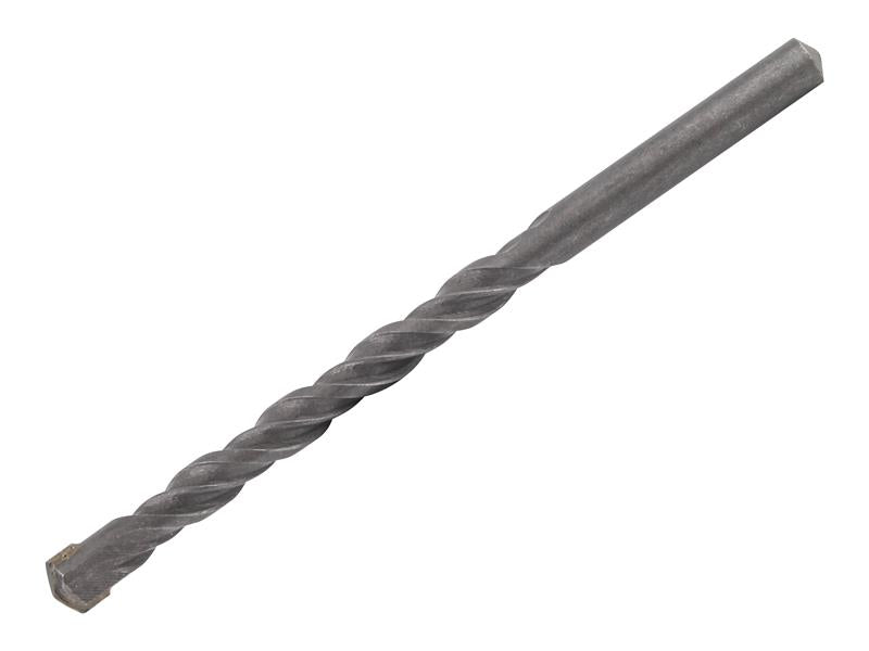 Faithfull Standard Masonry Drill Bit 8 x 120mm FAIS8120