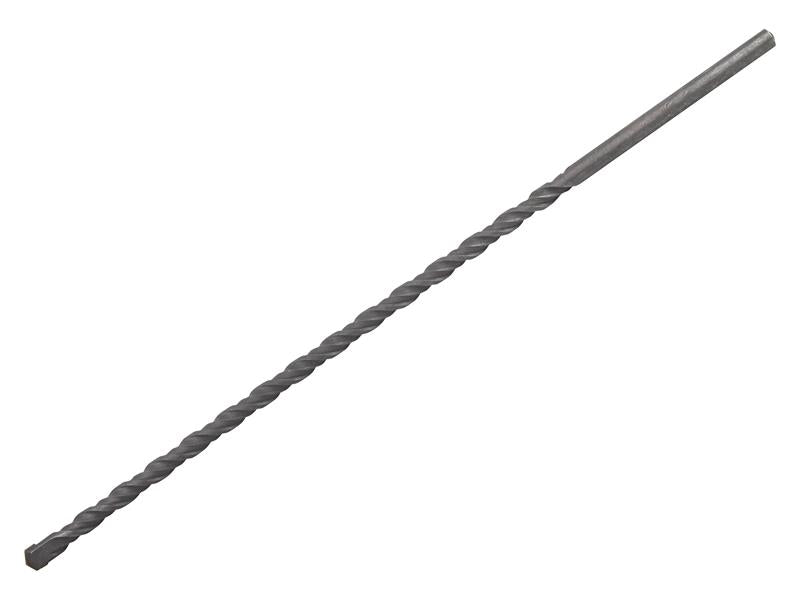 Faithfull Standard Masonry Drill Bit 8 x 300mm FAIS8300