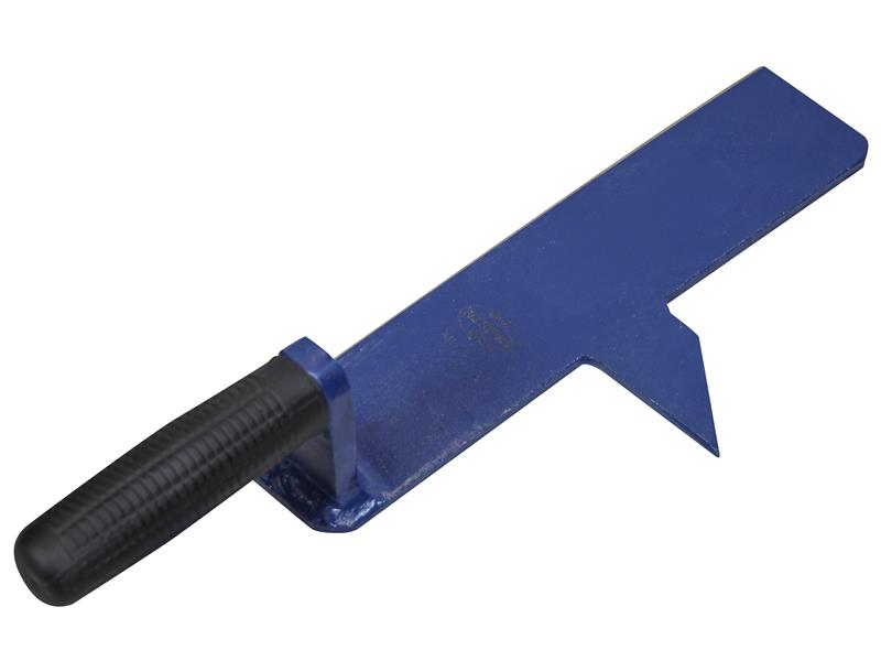 Faithfull Slater's Axe Left-Handed Rubber Grip FAISALH