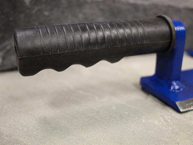 Faithfull Slater's Axe Right-Handed Rubber Grip FAISARH