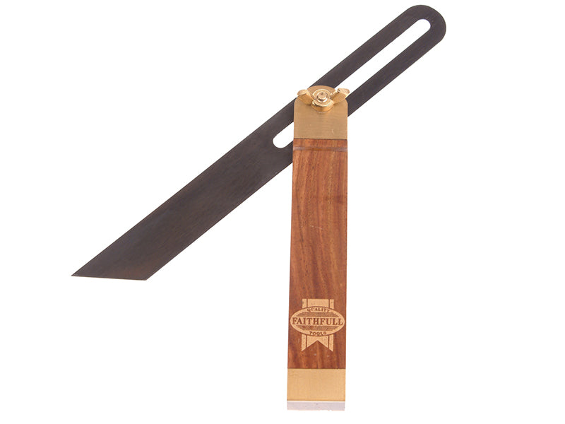 Faithfull Sliding Bevel 270mm (10.1/2in) FAISB1012
