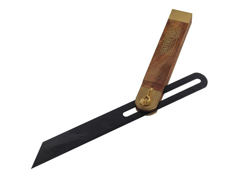 Faithfull Sliding Bevel 230mm (9in) FAISB9