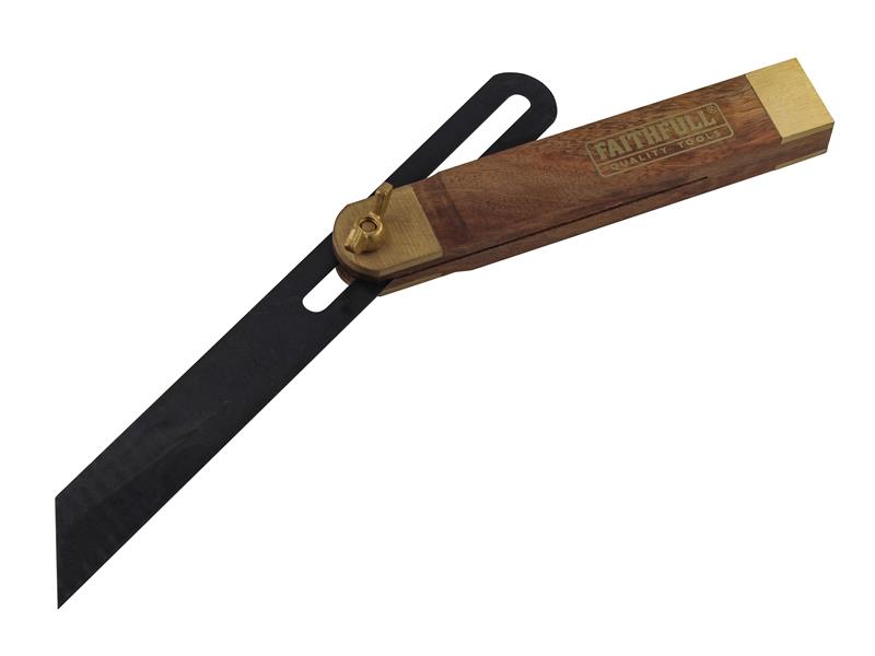 Faithfull Sliding Bevel 230mm (9in) FAISB9