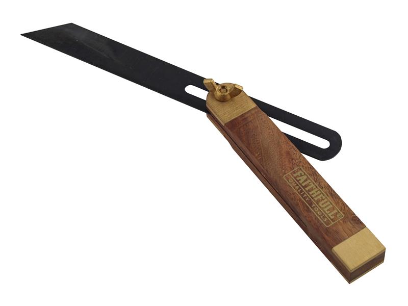 Faithfull Sliding Bevel 230mm (9in) FAISB9