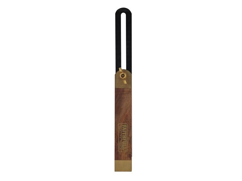 Faithfull Sliding Bevel 230mm (9in) FAISB9