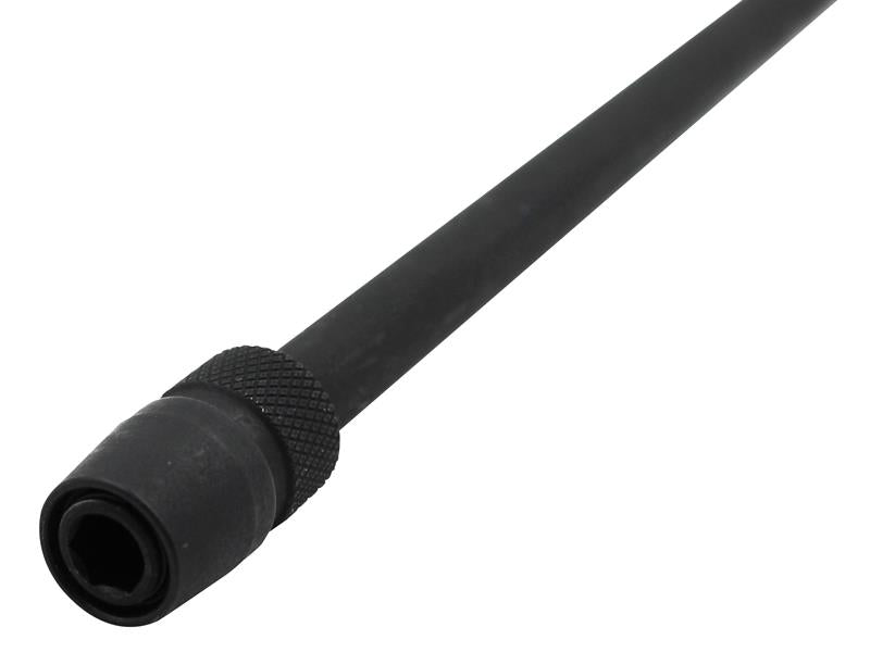 Faithfull 1/4" Impact Rated Universal Bit Holder 300mm FAISBMBH300U