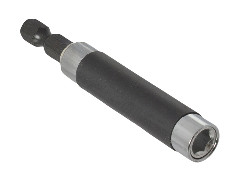 Faithfull Magnetic Bit Holder Finder & Guide 76-115mm FAISBMBHFIND