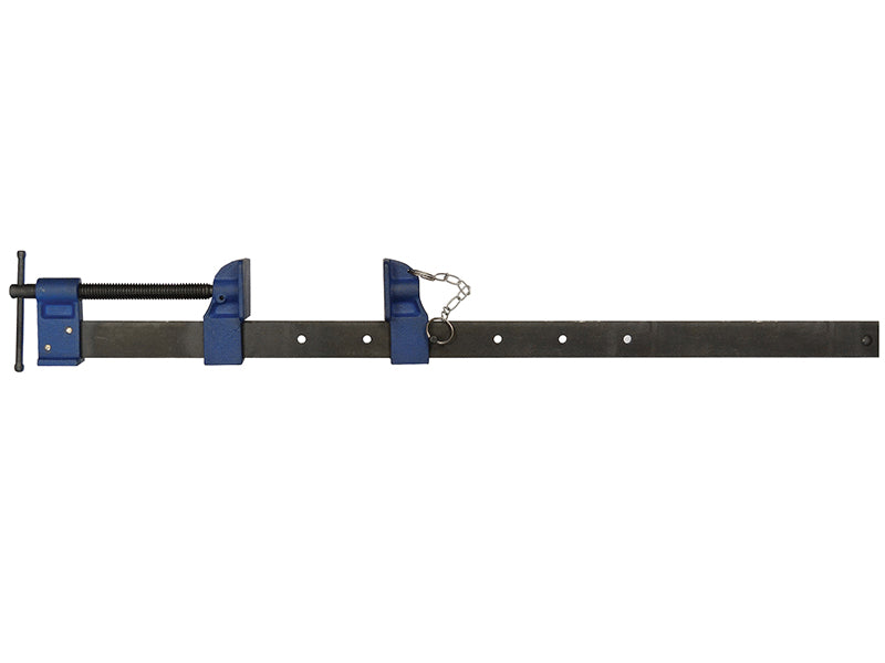 Faithfull General Duty Sash Clamp 600mm (24in) Capacity FAISC600