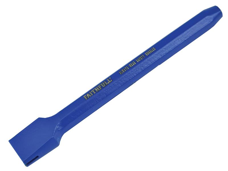 Faithfull Scutch Comb Holder 200 x 25mm (8 x 1in) FAISCH1