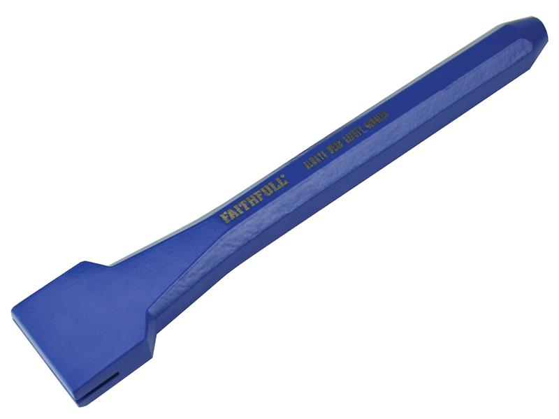 Faithfull Scutch Comb Holder 200 x 38mm (8 x 1.1/2in) FAISCH112