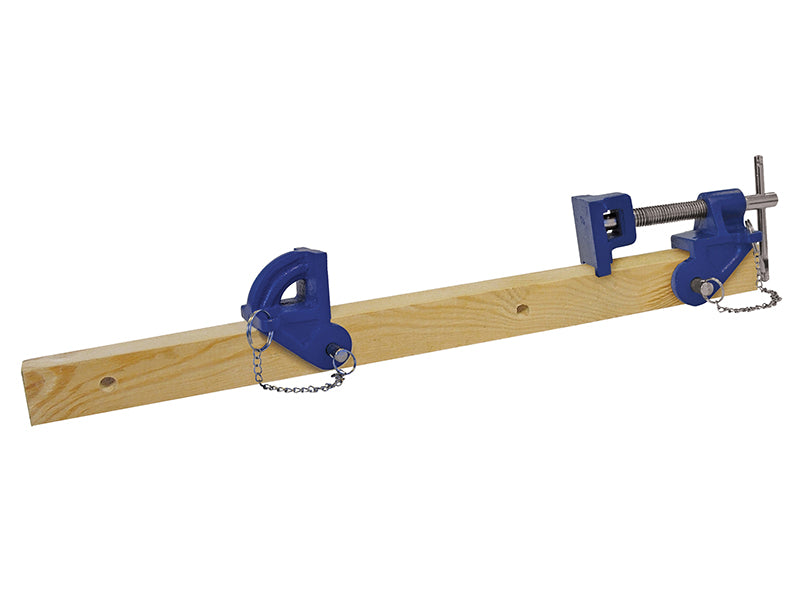 Faithfull Clamp Heads FAISCHEAD