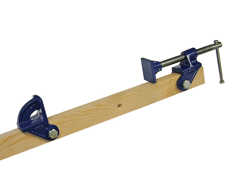 Faithfull Clamp Heads FAISCHEAD