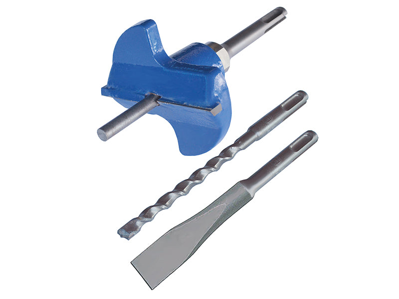 Faithfull SDS Plus Circular Cutter FAISDSBOXCUT