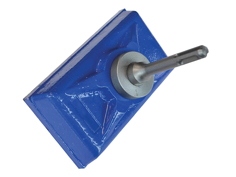 Faithfull SDS-Plus Square Box Cutter Double FAISDSBOXLRG