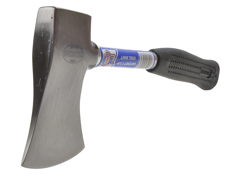 Faithfull Hatchet Steel Shafted 567g (1.1/4 lb) FAISH114