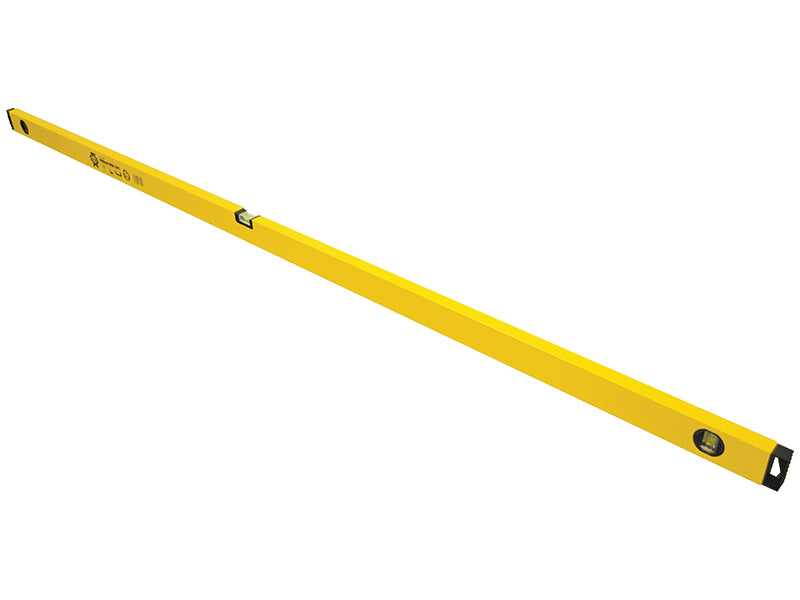 Faithfull Box Level 3 Vial 180cm (72in) FAISLB1800