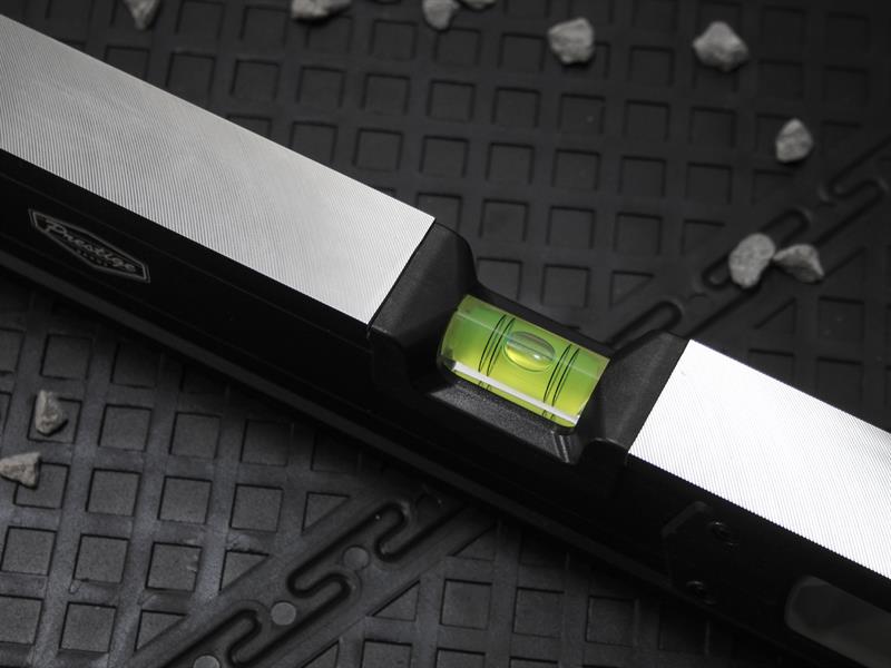 Faithfull Prestige Professional Heavy-Duty Spirit Level 180cm FAISLHD1800