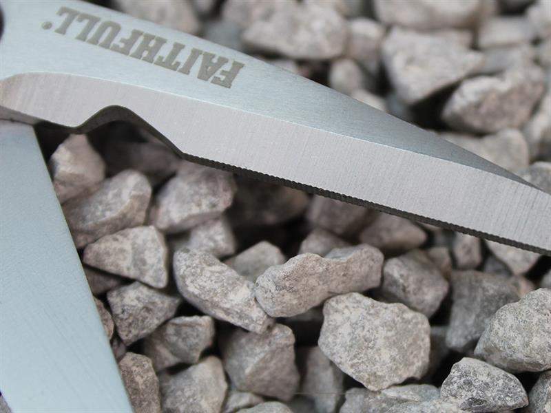 Faithfull Multipurpose Snips 200mm (8in) FAISNIP8