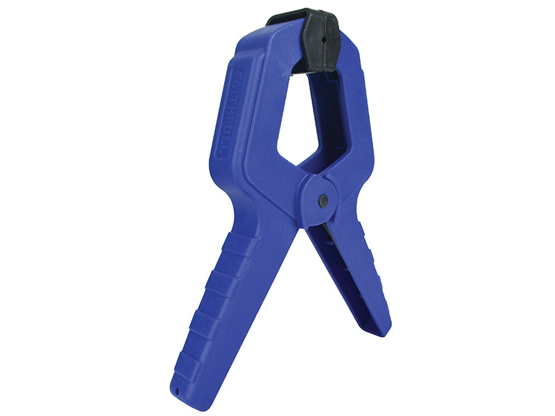Faithfull Spring Clamp 50mm (2in) (Pack 4) FAISPCL2