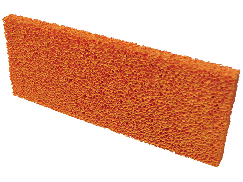 Faithfull Sponge Float 11 x 4.1/2in FAISPOFLOAT