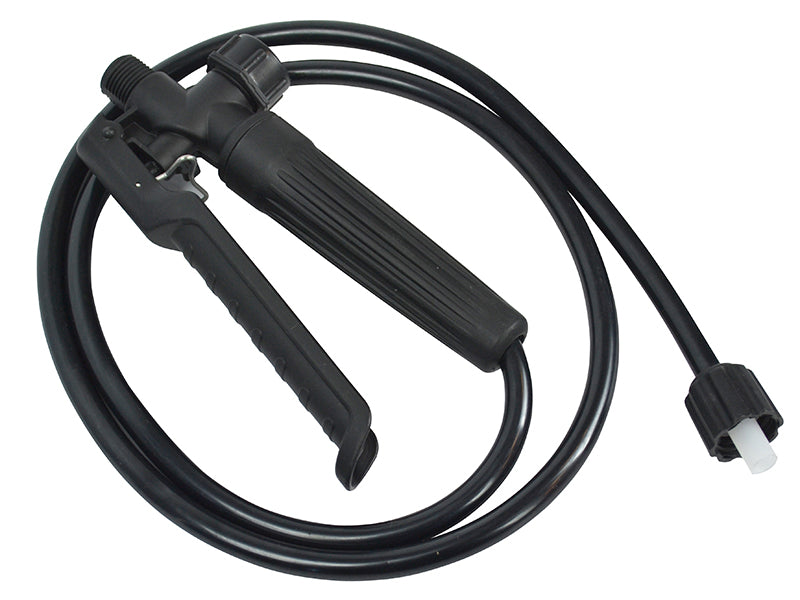 Faithfull Trigger Assembly Hose for FAISPRAY8HD FAISPRAY8TR