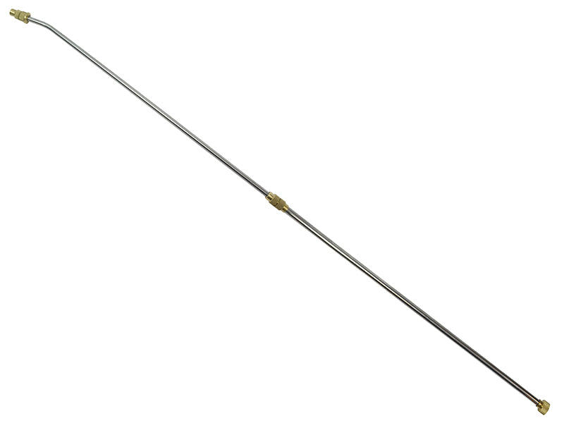 Faithfull Stainless Steel Adjustable Lance FAISPRAYLANC