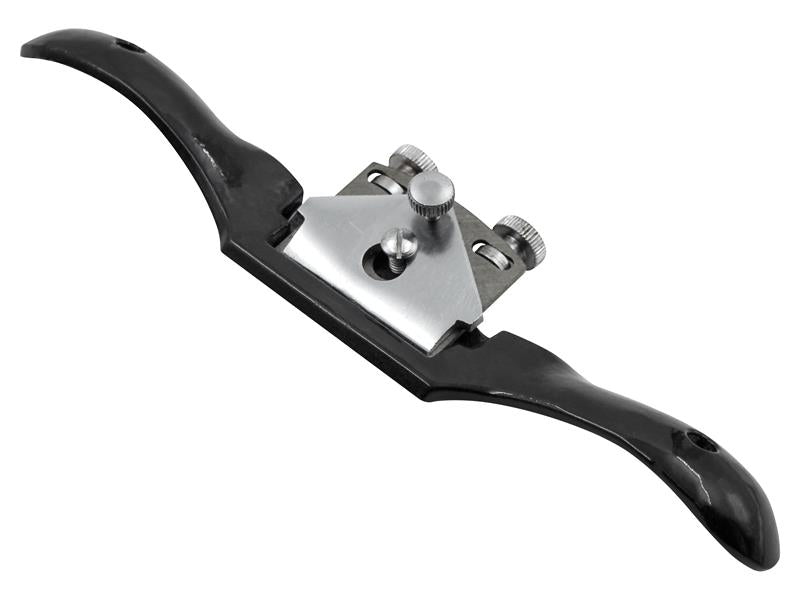 Faithfull Spokeshave Flat FAISSFLAT