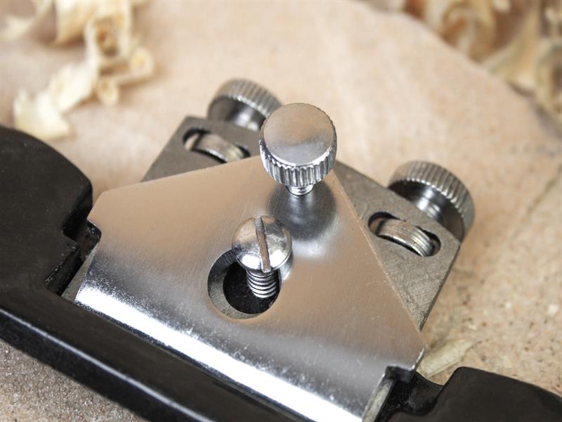 Faithfull Spokeshave Flat FAISSFLAT
