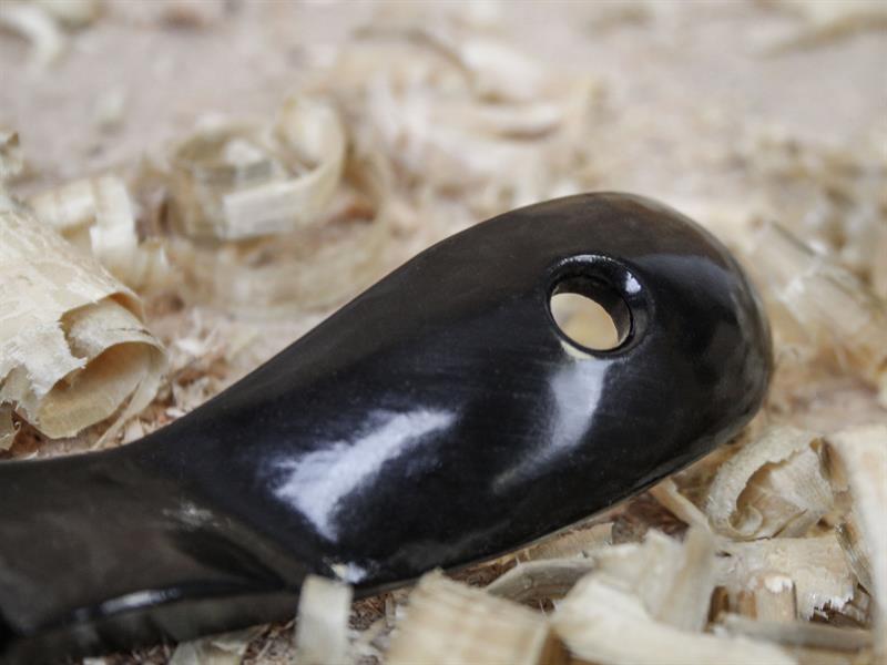 Faithfull Spokeshave Flat FAISSFLAT
