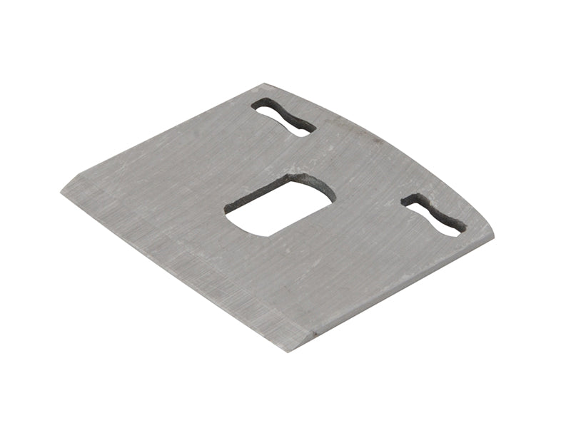Faithfull Replacement Blade For Spokeshave 55mm FAISSRB