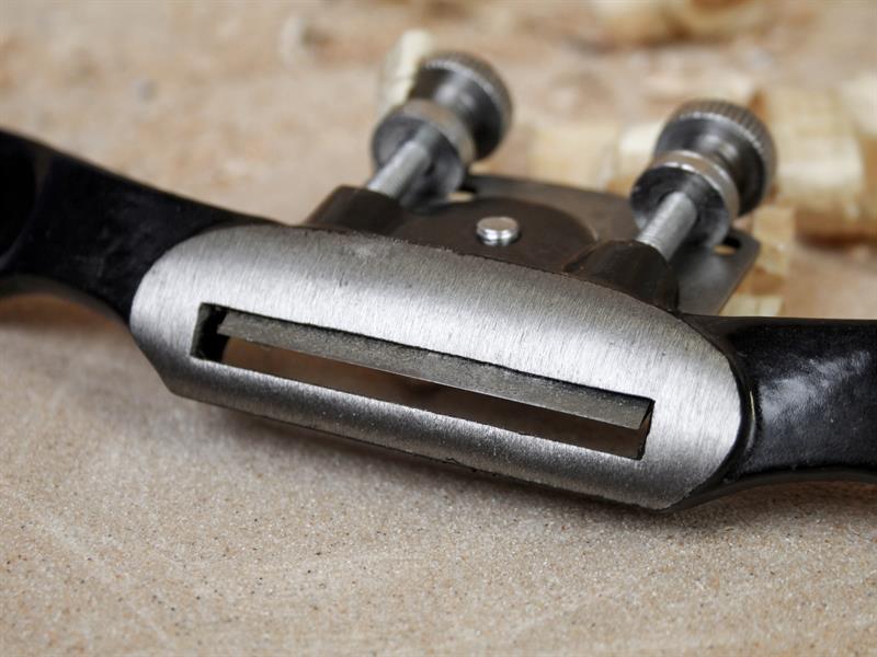 Faithfull Spokeshave Round FAISSROUND