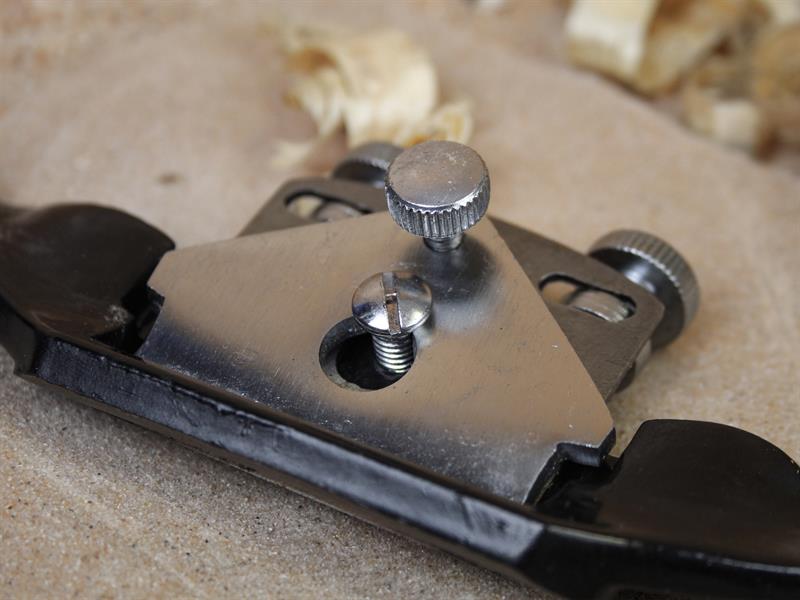 Faithfull Spokeshave Round FAISSROUND