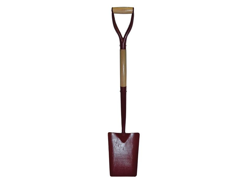 Faithfull Solid Socket Trenching Shovel MYD FAISSTRMYD
