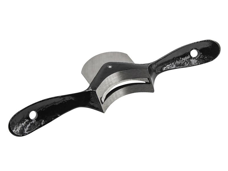 Faithfull Spokeshave Twin Pack (1 Concave & 1 Convex) FAISSTWIN