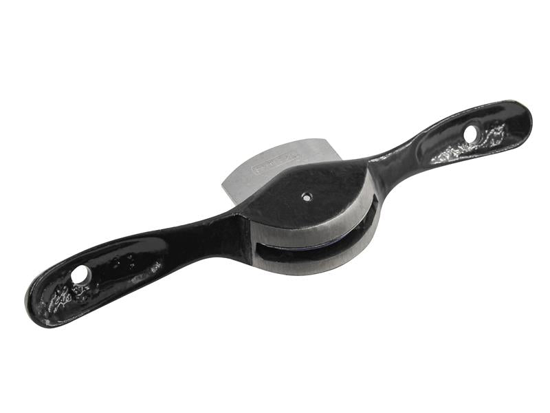 Faithfull Spokeshave Twin Pack (1 Concave & 1 Convex) FAISSTWIN